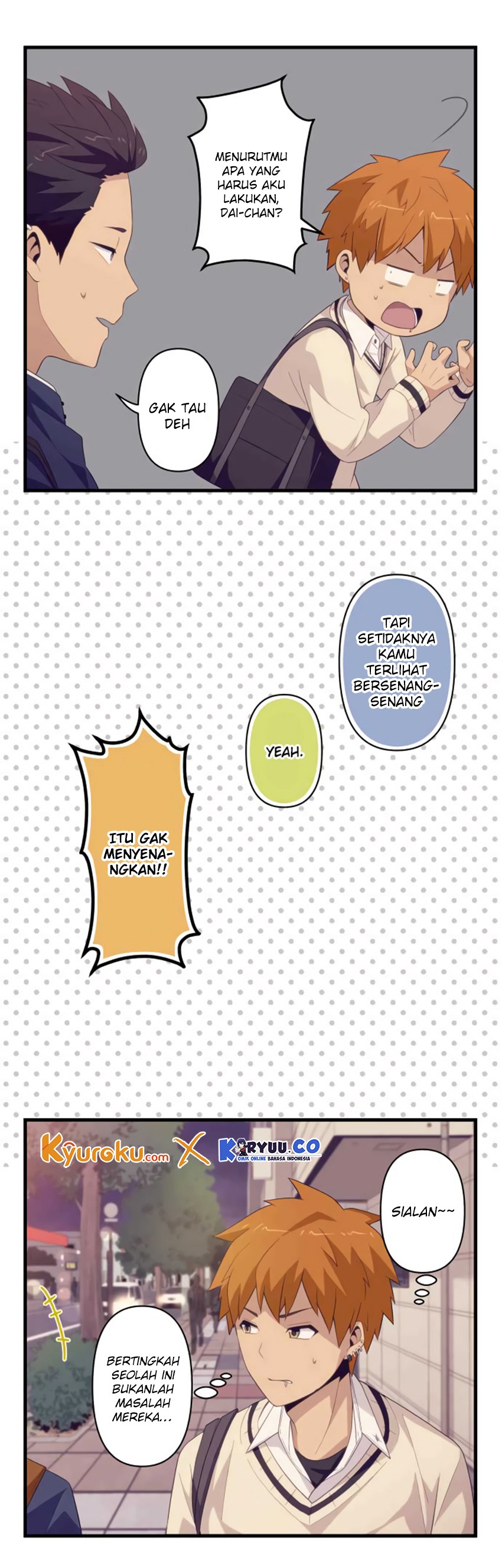 Blue Hearts chapter 11